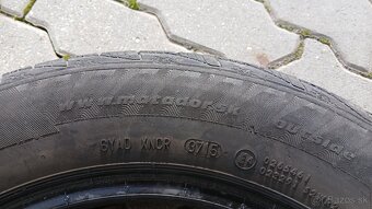 Zimné pneumatiky 185/65 R15 - 4