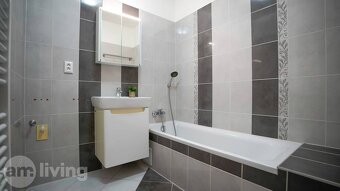 NOVINKA - Novostavba 2 izbový byt ul. Agátová 63m² - Dubnica - 4