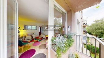 HALO reality - Predaj, štvorizbový byt Komárno, Hradná - ZNÍ - 4