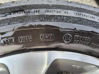 19" ALU 5x114,3 /KIA,HYUNDAI,..orig/ 235/55 R19 - 4