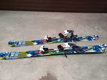 Skialp set junior - 4