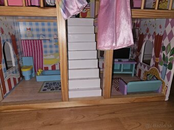 Domček pre bábiky - 4