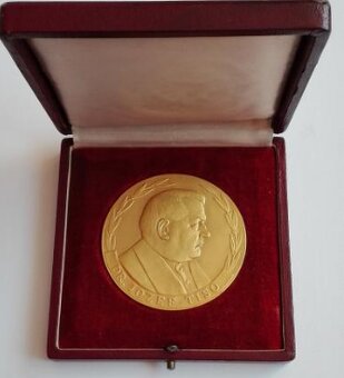 Krabičky z Mincovne Kremnica - 4