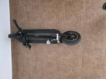 Elektrická kolobežka City Boss T7 - 4