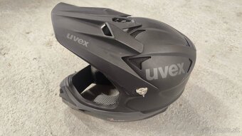 Predám mtb prilby - 4