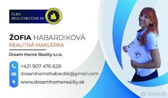 HZ-18 Na predaj novostavba v Komárne – časť Nová Stráž - 4