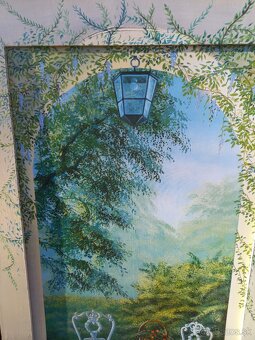 obraz tlač na sololite - 4