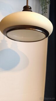 Rustikálny set svietidiel - 4