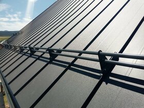 REKONŠTRUKCIE STRIECH - POKRÝVANIE STRIECH - 4