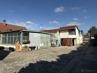 Polyfunkčná budova Galanta - 4