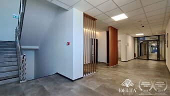 Reprezentatívne kancelárie na prenájom – Poprad Juh | TKB Mo - 4