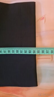 Chlapčenské nohavice - 4