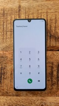 Samsung Galaxy a41 - 4