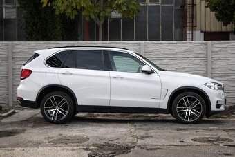 BMW X5 xDrive30d A/T - 4