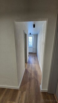 2,5 izbový byt na prenájom, ZV Zlatý potok, krásny - 4