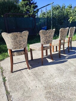 Starozitne stolicky - 4