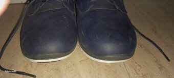 Chlapčenské topanky Umbro, veľkosť 37 ,5 - 4