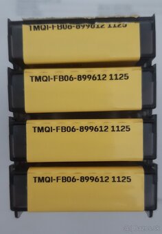 Sandvik (platky + frezka ) - 4