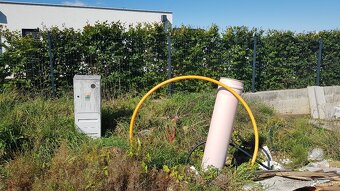 Pozemok Žilina Trnové na predaj - 4