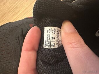 Botasky Asics Ortholite - 4