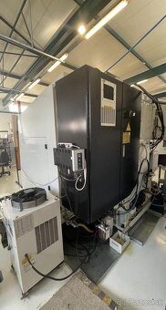 Obráběcí centrum (Univerzální) Hurco VMX 42 SR (6594) - 4