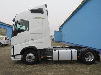VOLVO FH 460 E6 I-SAVE – 08/2020 – 527 003 km – AluDisky – - 4