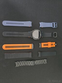 SAMSUNG Galaxy Watch 6 Classic (47 mm) - 4