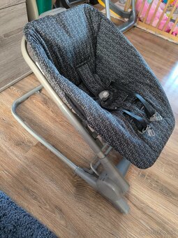 Detské lehátko Tiny Love 3v1 - 4