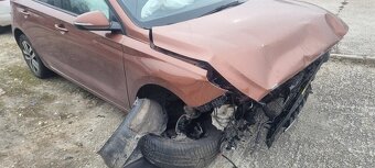 Hyundai i30 lll 1,6crdi D4FB 2016 Euro6 - 4