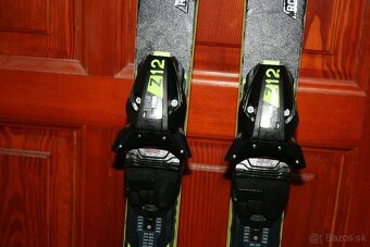 lyže Fischer RC 4 SC 170 cm - 4