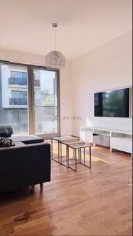 3 izbový byt na prenájom v Cubicon Gardens - 4