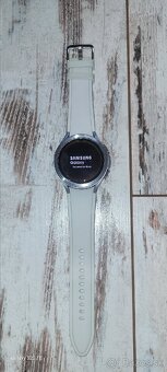 Samsung galaxy Watch 4 classic - 4