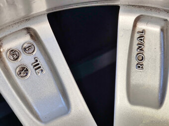 predam kolesa 17 skoda Superb 2018r - 4