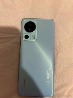 Predam Xiaomi 13 Lite 8GB/256GB super cena - 4