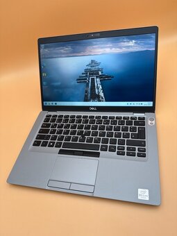Notebook Dell Latitude 5410 i5-10310U | 16GB RAM | 256GB SSD - 4