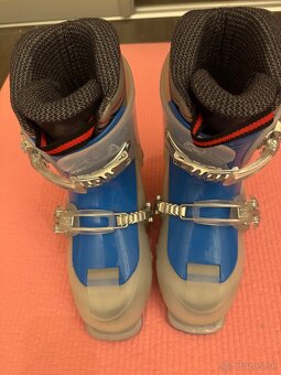 Lyze Atomic 130 cm - 4