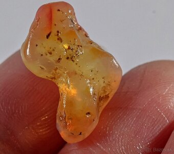 predám minerály 3 - 4