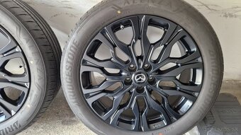 Originalne disky Mazda CX-60 - 4