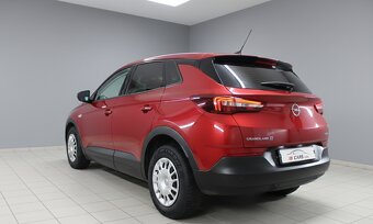 Opel Grandland X 1.5 CDTI - 4