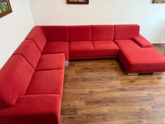 Sedacia súprava Phase - 4