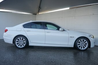 119- Bmw, Rad 5, 2012, nafta, 2.0 d, 135kw - 4