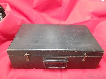 Makro sada v kufriku - 4