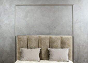 Nová dekoračná stierka SPIVER Ceralux 5 litrov - 4