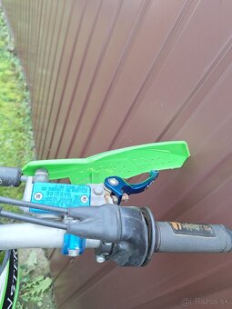 Kawasaki kxf 450 - 4