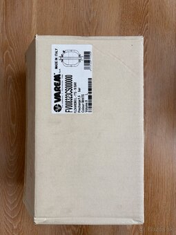 Tlaková nádoba prietočná 8l - 4