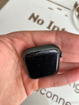 Apple Watch Series 7 – 45 mm - 4