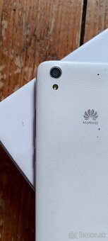 Huawei Ascend G620s - 4