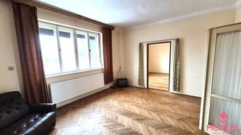 Rodinný dom Nitrianska Streda - 4