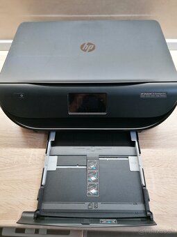 Talčiareň - HP Deskjet 4535 Ink Advantage - 4