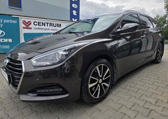 Hyundai i40 1.7-1.MAJITEL-DPH-FA SERVIS - 4